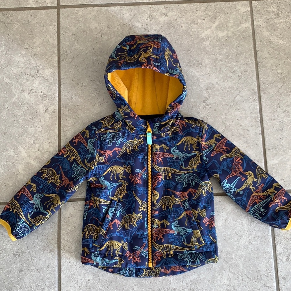 Cat & Jack 18m Jacket